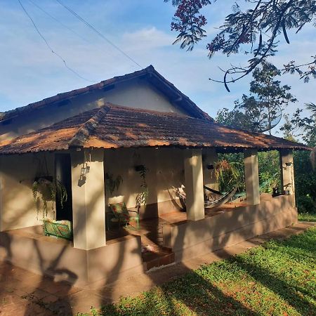 Willa Casa De Campo - Sitio Santana Dos Laranjais Brotas Zewnętrze zdjęcie